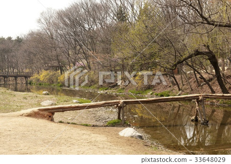 Yongin Folk Village, Yongin-si, Gyeonggi-do Yongin Folk Village, Yongin-si, Gyeonggi-do 33648029