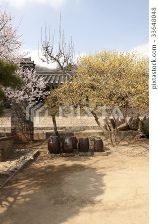 京畿道龍仁市龍仁民俗村 33648048