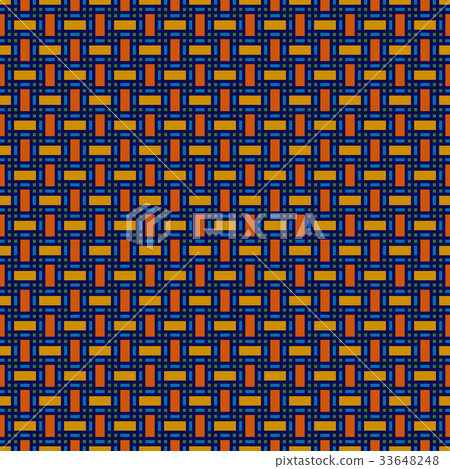 Kumiko pattern 33648248