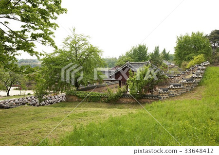 Yinhyeonghyeol, Nonsan, Chungnam 33648412