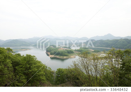 Ok Jeong-ho, Imsil-gun, Jeonbuk 33648432