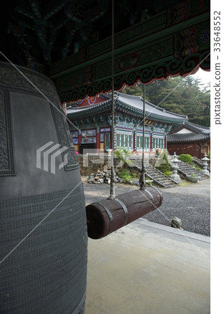 Bamjong,Yongam寺廟,Okcheon縣,忠北省 Bamjong,Yongam寺廟,Okcheon縣,忠北省 33648552