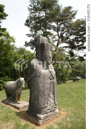 月亮Inseok，Sangreung，Paju市，京畿道 33648570