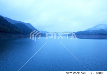 忠州，Jecheon，忠北 33648805