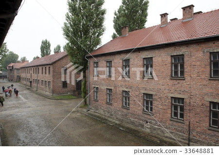 Auschwitz, Poland Auschwitz, Poland 33648881