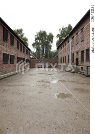 奧斯威辛，波蘭 33648885