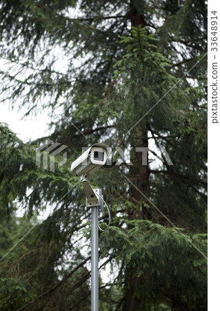 保安攝像頭 保安攝像頭 33648914