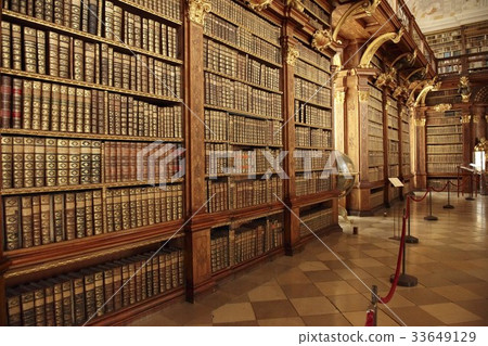 Melk Abbey, Melk, Austria 33649129