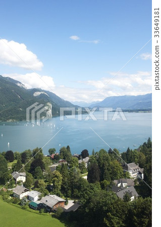 Salzkammergut, Austria 33649181