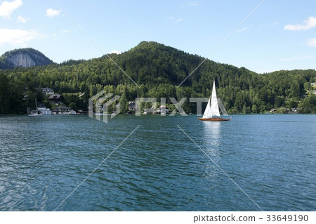 Salzkammergut, Austria 33649190