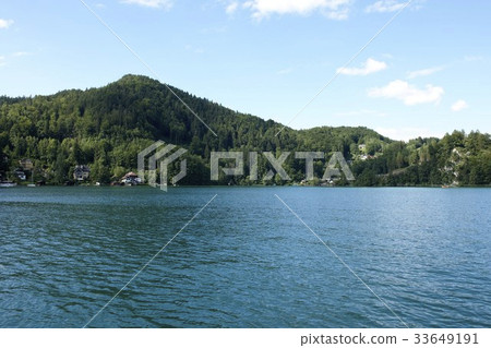 Salzkammergut, Austria 33649191