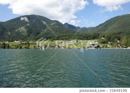 Salzkammergut, Austria 33649199