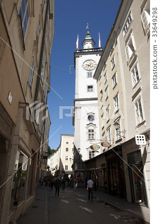 Gertriede, Salzburg, Austria 33649298