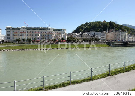 Salzburg, Austria Salzburg, Austria 33649312
