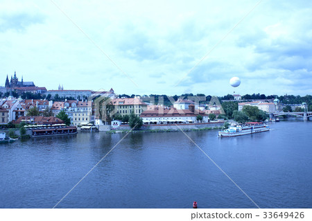Prague, Czech Republic Prague, Czech Republic 33649426