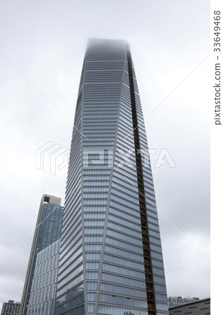 Northeast Asia Trade Tower, Songdo, Yeonsu-gu, Incheon Northeast Asia Trade Tower, Songdo, Yeonsu-gu, Incheon 33649468
