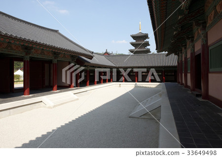 Baekje Cultural Complex, Busan, Chungnam Baekje Cultural Complex, Busan, Chungnam 33649498