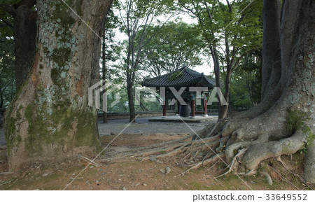 Mu-ji Temple, Buyeo-gun, Chungnam 33649552