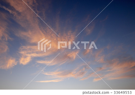 Clouds, sky Clouds, sky 33649553