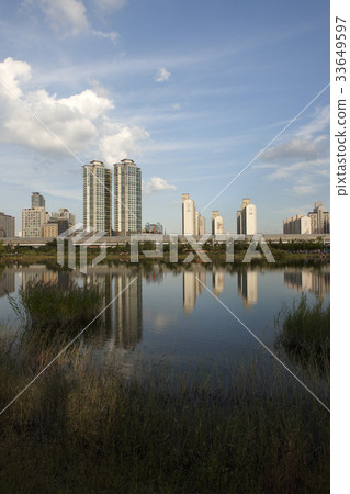 京畿道富川市桑東湖公園 33649597