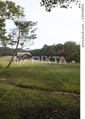京畿道高陽市Seojungneung 京畿道高陽市Seojungneung 33649604