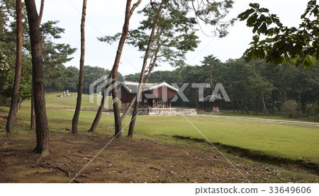 Seojungneung, Goyang City, Gyeonggi-do Seojungneung, Goyang City, Gyeonggi-do 33649606