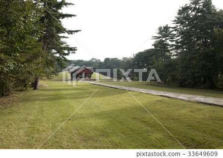 Seojungneung, Goyang City, Gyeonggi-do 33649609