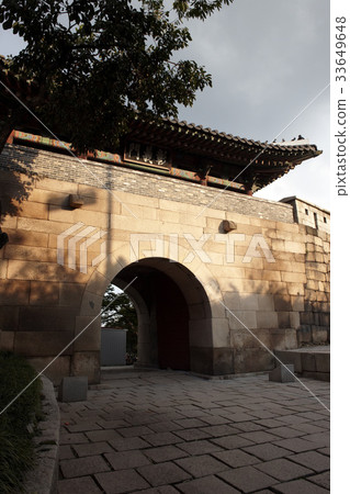 首爾鐘路區創意寫作 33649648