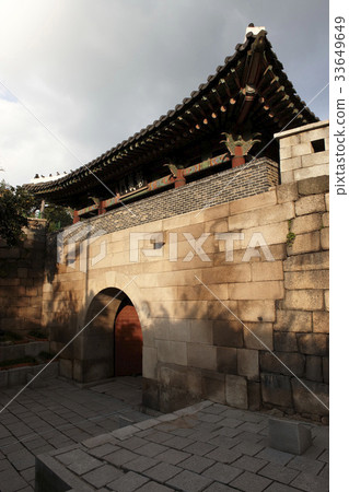 首爾鐘路區創意寫作 33649649