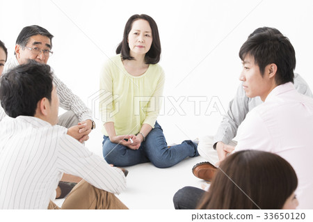 Seminar image Seminar image 33650120