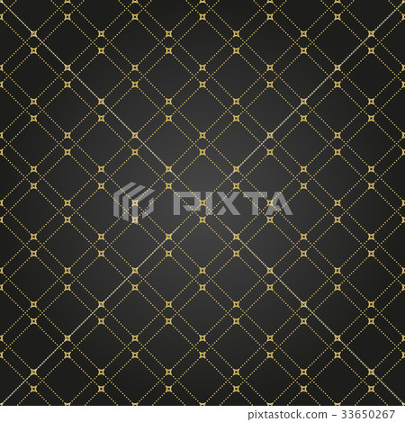 Modern Seamless Pattern 33650267