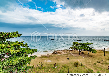 Stone Town (Tanzania, Zanzibar) 33650664