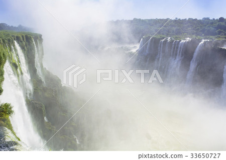Iguazu Falls / Devil's Nobility 33650727