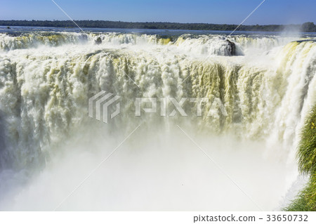 Iguazu Falls / Devil's Nobility 33650732