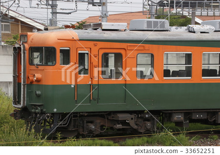 Shinano Railway Karuizawa Station 33652251