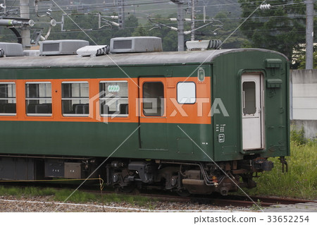 Shinano Railway Karuizawa Station 33652254