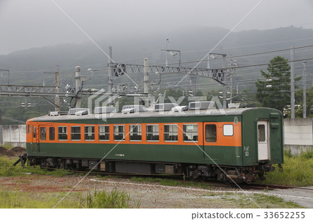 信濃鐵道輕井澤站 信濃鐵道輕井澤站 33652255