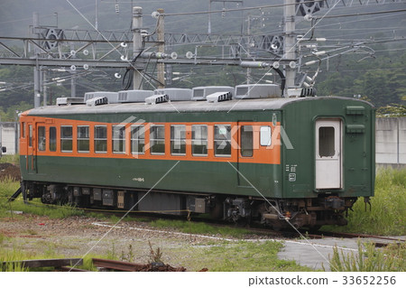 信濃鐵道輕井澤站 33652256