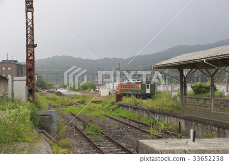 Shinano Railway Karuizawa Station 33652258