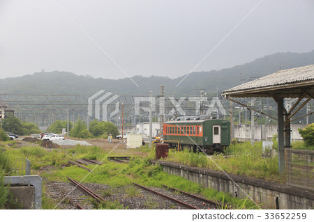 Shinano Railway Karuizawa Station 33652259
