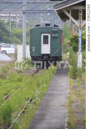 信濃鐵道輕井澤站 33652260