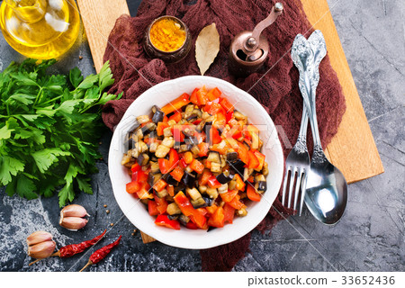 salad salad 33652436