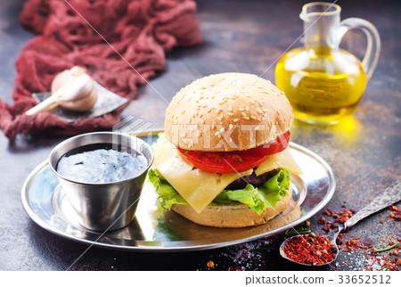 burger 33652512