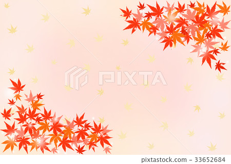 Autumn leaves image 33652684