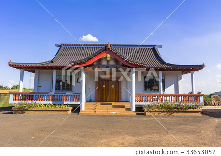 巴拉圭的日本定居點 巴拉圭的日本定居點 33653052