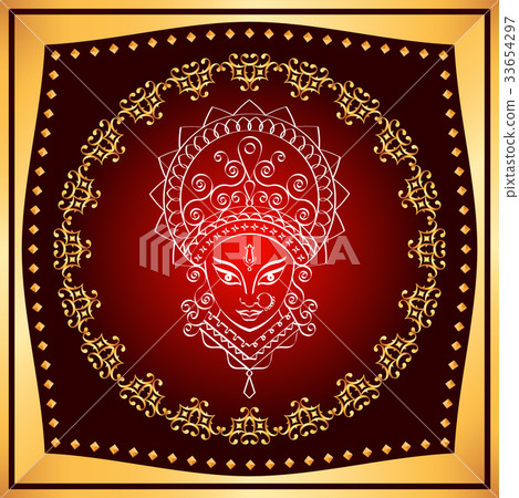 Durga Goddess of Power Durga Goddess of Power 33654297