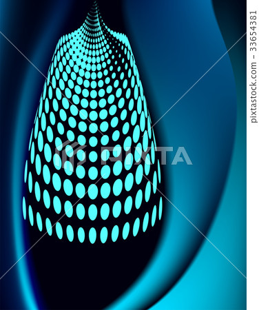 Background Composition, Web Template (Halftone) Background Composition, Web Template (Halftone) 33654381