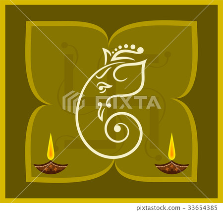 Ganesha The Lord Of Wisdom Ganesha The Lord Of Wisdom 33654385