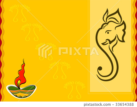 Ganesha The Lord Of Wisdom Ganesha The Lord Of Wisdom 33654388