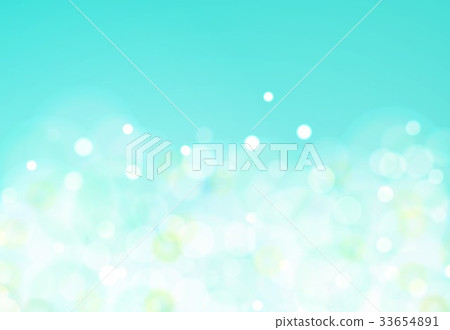 藍色圖像背景 藍色圖像背景 33654891